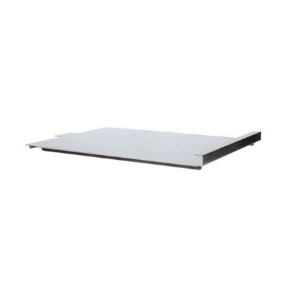 Picture of Cover, Fry Tank  for Vulcan Hart Part# 00-976615-00001