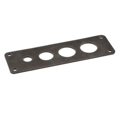 Picture of Gasket, Condensate Box  for Vulcan Hart Part# 00-858497-00001