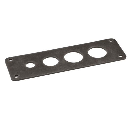 Picture of Gasket, Condensate Box  for Vulcan Hart Part# 00-858497-00001