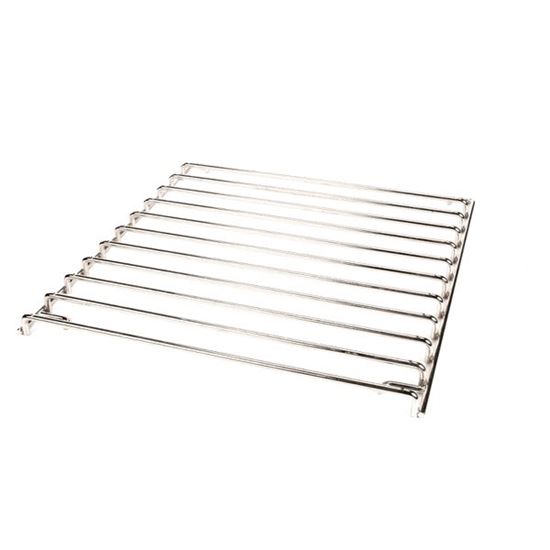 Picture of Guide, Rack, Common , Vc4 Vc6 for Vulcan Hart Part# 00-959456-00001