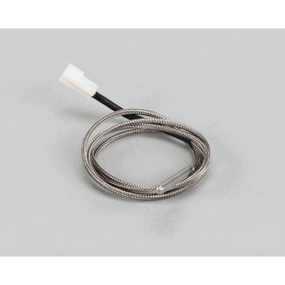 Picture of Sensor, Temperature , W/Ss Braid for Vulcan Hart Part# 00-720138-00001
