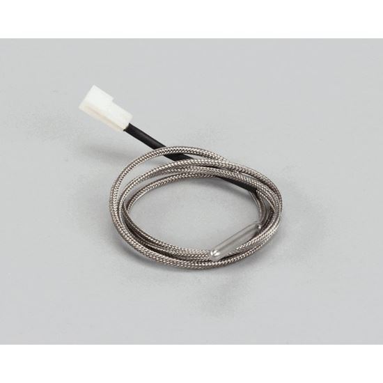 Picture of Sensor, Temperature , W/Ss Braid for Vulcan Hart Part# 00-720138-00001