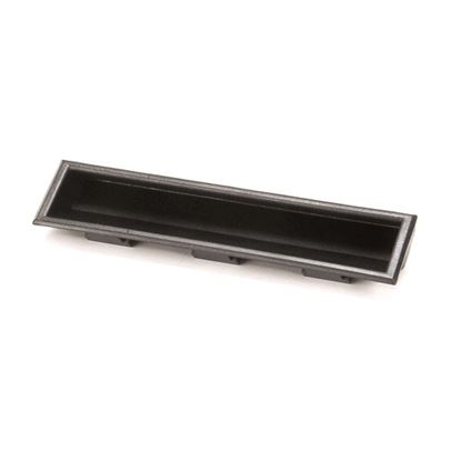 Picture of Handle, Black, 7"  for Vulcan Hart Part# 00-960606