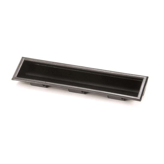 Picture of Handle, Black, 7"  for Vulcan Hart Part# 00-960606