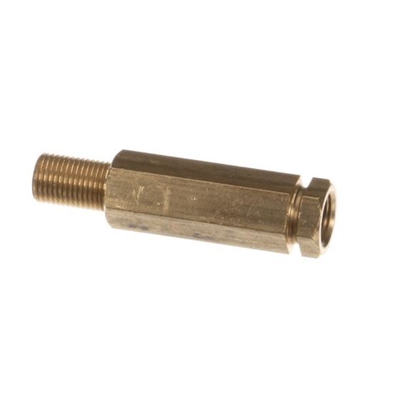 Picture of Orifice, Valve Extension  for Vulcan Hart Part# 00-926523