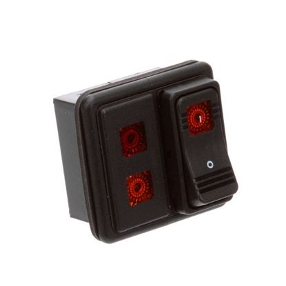 Picture of Switch, Electric Kettles  for Vulcan Hart Part# 00-855797-00005