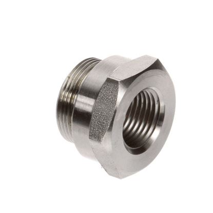 Picture of Adapter/Fitting , Compartment Steam Port for Vulcan Hart Part# 00-855394-00001