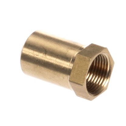 Picture of Burner Orifice, Lp, #44  for Vulcan Hart Part# 00-719198-00044