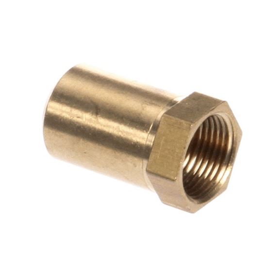 Picture of Burner Orifice, Lp, #44  for Vulcan Hart Part# 00-719198-00044