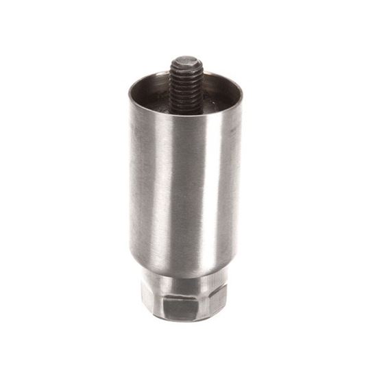 Picture of Leg, Adjstbl, 4"  for Vulcan Hart Part# 00-944412