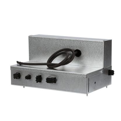 Picture of Power Supply Box  for Vulcan Hart Part# 00-959501-000G3