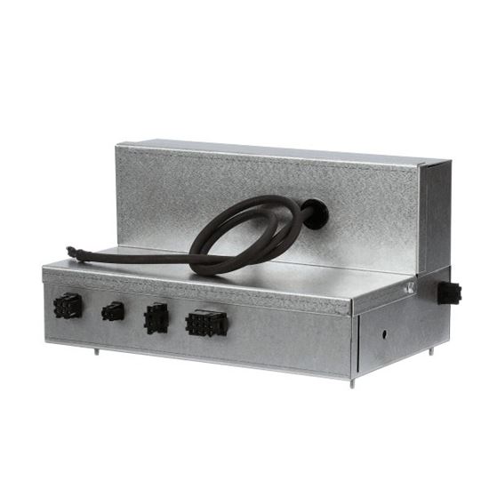 Picture of Power Supply Box  for Vulcan Hart Part# 00-959501-000G3