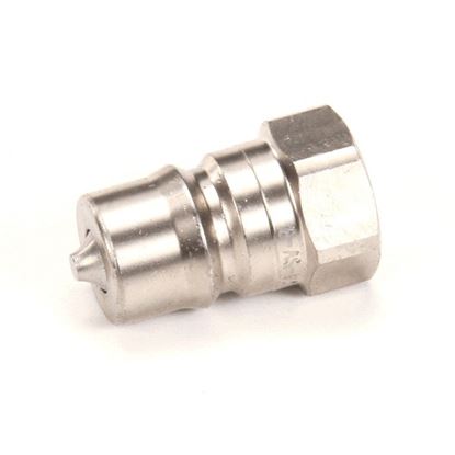 Picture of Disconnect, Male  for Vulcan Hart Part# 00-418781-00001