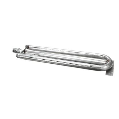 Picture of Burner, Griddle , Xl 24"/36" Models for Vulcan Hart Part# 00-926509-0000A