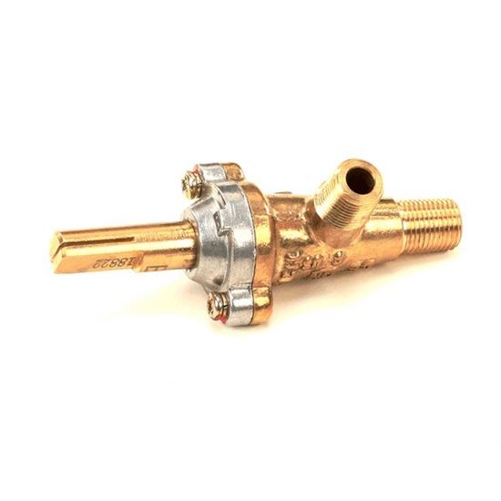 Picture of Gas Valve, Open-Top Brnr  for Vulcan Hart Part# 00-961329