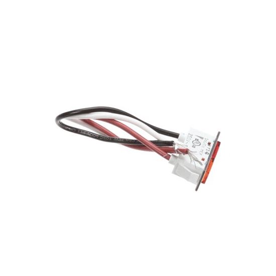 Picture of Light, Indicator Dual , 240V for Vulcan Hart Part# 00-960671