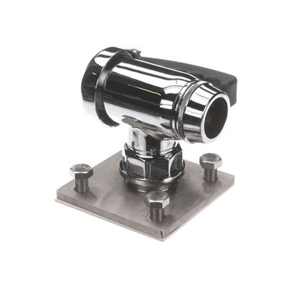 Picture of Draw-Off Valve, 2" , Plug-Type for Vulcan Hart Part# 00-857445-00001