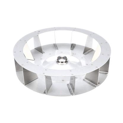 Picture of Blower Wheel  for Vulcan Hart Part# 00-947751