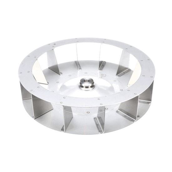 Picture of Blower Wheel  for Vulcan Hart Part# 00-947751
