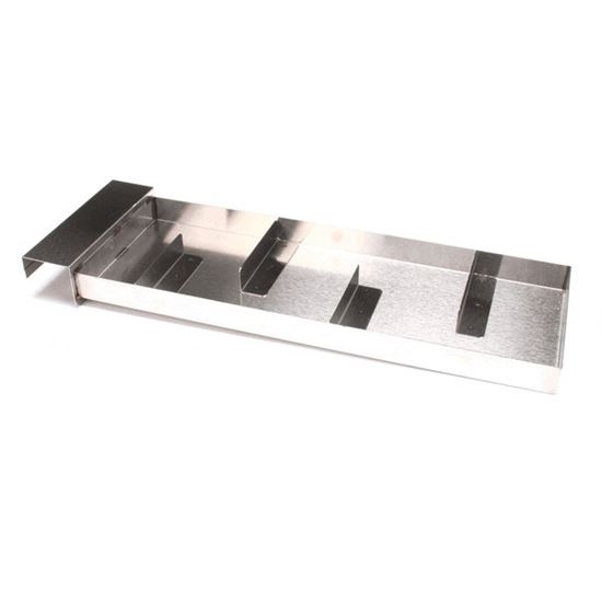 Picture of Drawer Assy, Thermal Grd , S/S for Vulcan Hart Part# 00-957982-000G4