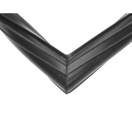 Picture of Gasket, Dual Barbed , Bonded for Vulcan Hart Part# 00-947617
