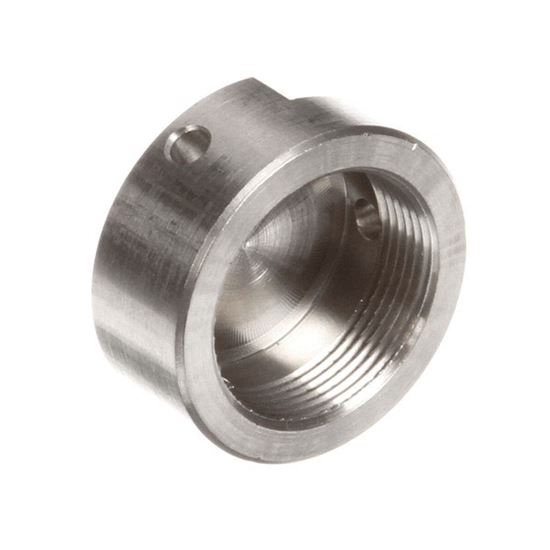 Picture of Steam Port, Compartment  for Vulcan Hart Part# 00-856742-00001