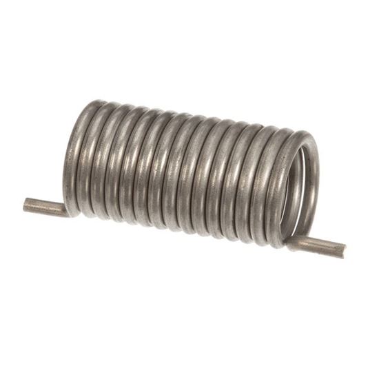 Picture of Spring, Torsion  for Vulcan Hart Part# 00-853289-00001
