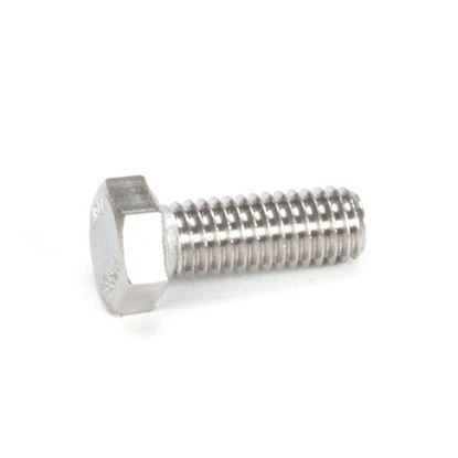 Picture of Cap Screw, Hxhd, S/S , 3/8"-15 X 1" for Vulcan Hart Part# SC-041-30