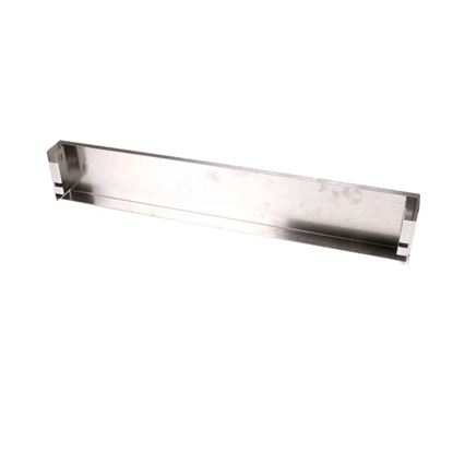 Picture of Panel, Kick, Range, 24"  for Vulcan Hart Part# 00-921785