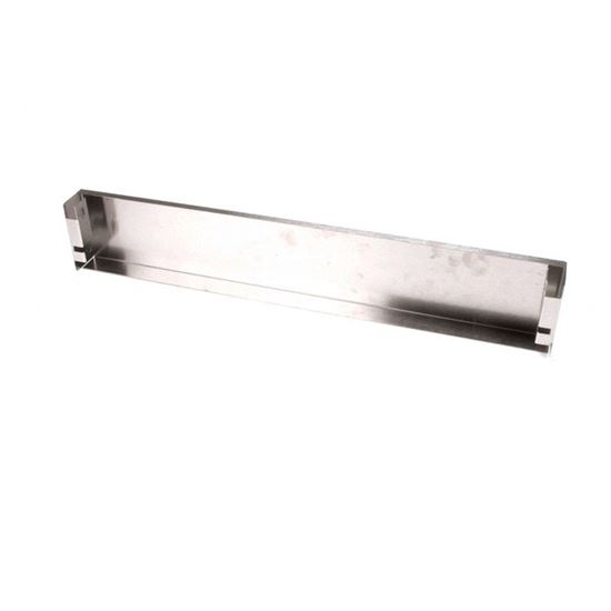 Picture of Panel, Kick, Range, 24"  for Vulcan Hart Part# 00-921785