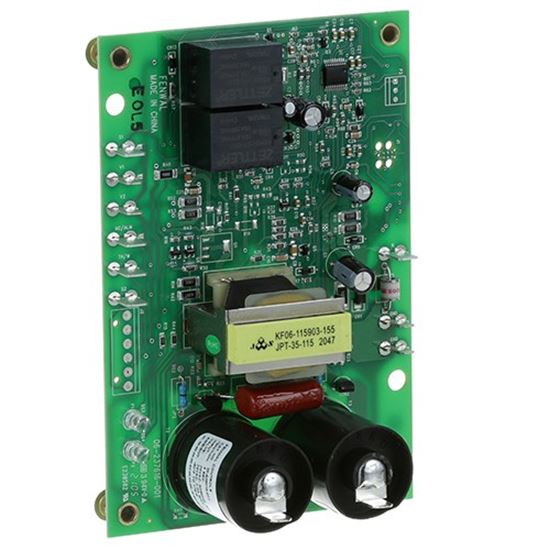 Picture of Ignition Ctrl,Dual Point  for Vulcan Hart Part# 00-423756-00004