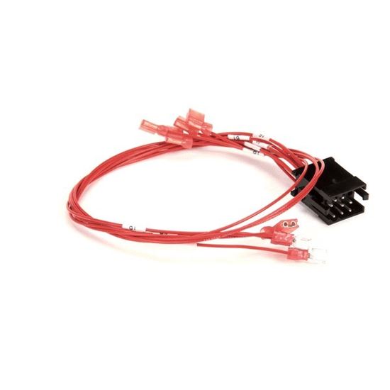 Picture of Harness, Wire, Hd Switch  for Vulcan Hart Part# 00-497694-000G3