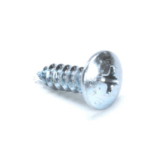 Picture of Screw, Sheet Metal , #8 X 1/2" for Vulcan Hart Part# 00-730240