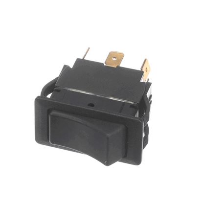 Picture of Switch, Dpdt  for Vulcan Hart Part# 00-960725