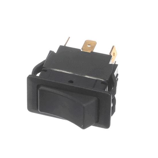 Picture of Switch, Dpdt  for Vulcan Hart Part# 00-960725