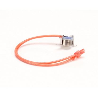 Picture of Defrost Term Switch  for Beverage Air Part# 502-421B