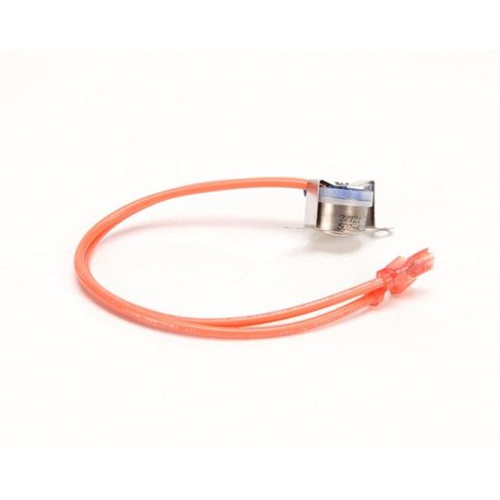 Picture of Defrost Term Switch  for Beverage Air Part# BEV502-421B