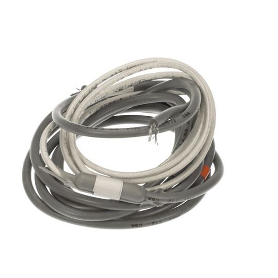 Picture of Heater Drain Tube , 115V 10W for Beverage Air Part# 511-008D-01