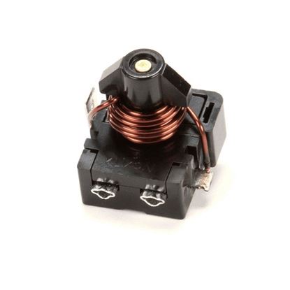Picture of Relay (Ti)  for Beverage Air Part# BEV302-350A