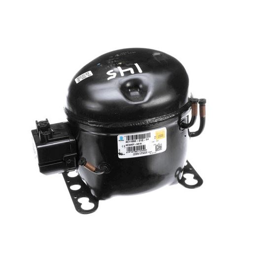 Picture of Compressor, 115V 60Hz  for Beverage Air Part# 312-145D