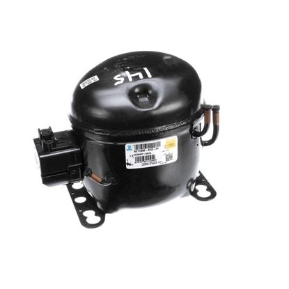 Picture of Compressor, 115V 60Hz  for Beverage Air Part# BEV312-145D
