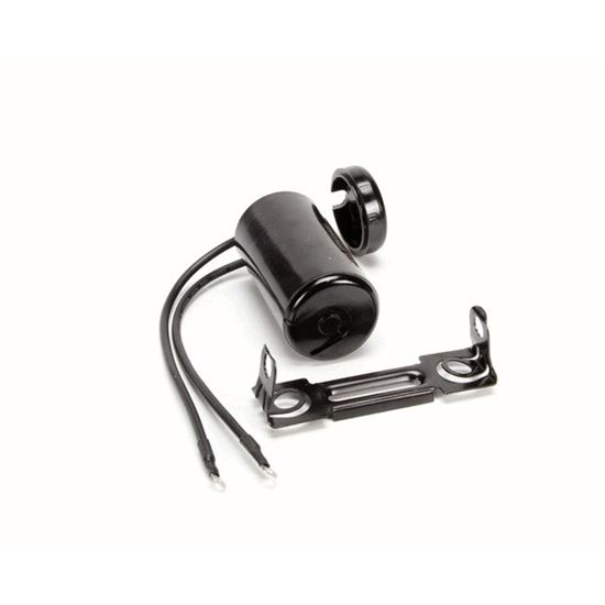 Picture of Start Cap  for Beverage Air Part# 302-919A