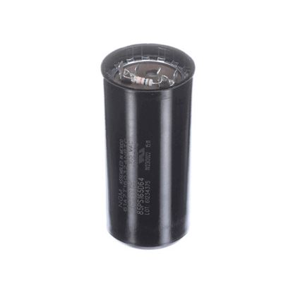 Picture of Start Cap  for Beverage Air Part# BEV315-051D
