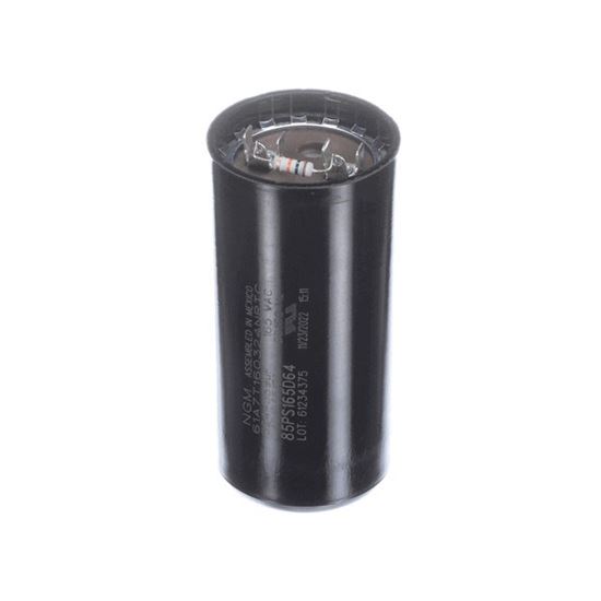 Picture of Start Cap  for Beverage Air Part# BEV315-051D