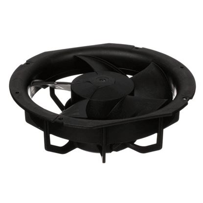 Picture of Fan, Axial, 1800Rpm , 115V 9W 60Hz for Beverage Air Part# 501-186D-02