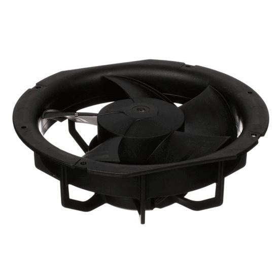 Picture of Fan, Axial, 1800Rpm , 115V 9W 60Hz for Beverage Air Part# 501-186D-02