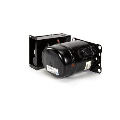Picture of Compressor, R404A , 2890Btu, 115V 60Hz for Beverage Air Part# 312-082D