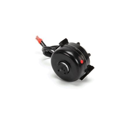 Picture of Fan Motor, Cond, 1550Rpm , 230V 5W 50/60Hz for Beverage Air Part# BEV501-055B