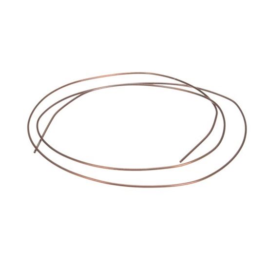 Picture of Capillary Tube, 72"L , 0.049"Id X 0.099"Od for Beverage Air Part# 203-110A
