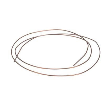 Picture of Capillary Tube, 72"L , 0.049"Id X 0.099"Od for Beverage Air Part# BEV203-110A